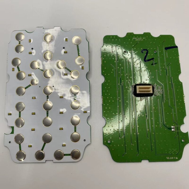Honeywell Dolphin 6500 28-Key keypad PCB Replacement - Image 5