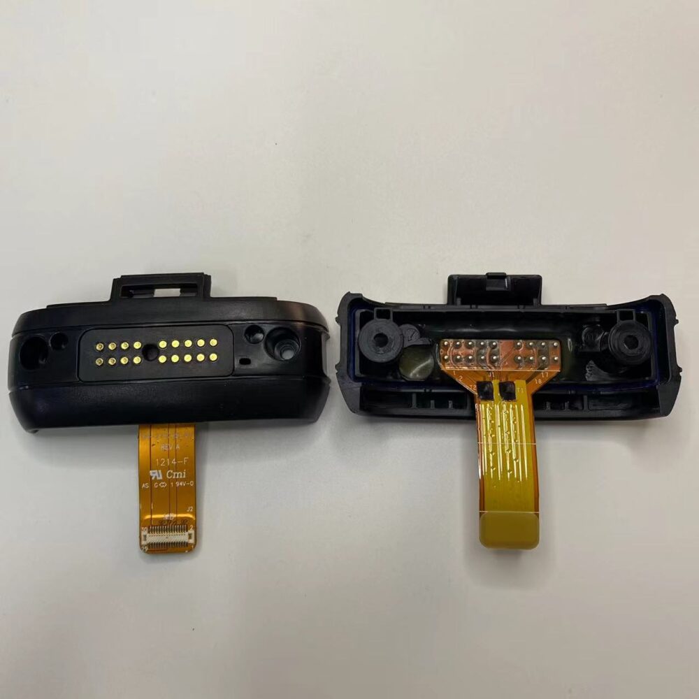 Sync & Charge Connector with Flex Cable Replacement for Honeywell Dolphin 99EX 99GX - Image 5
