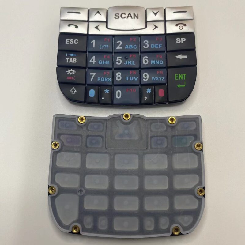Keypad (Numeric) Replacement for Honeywell Dolphin 60S - Image 5