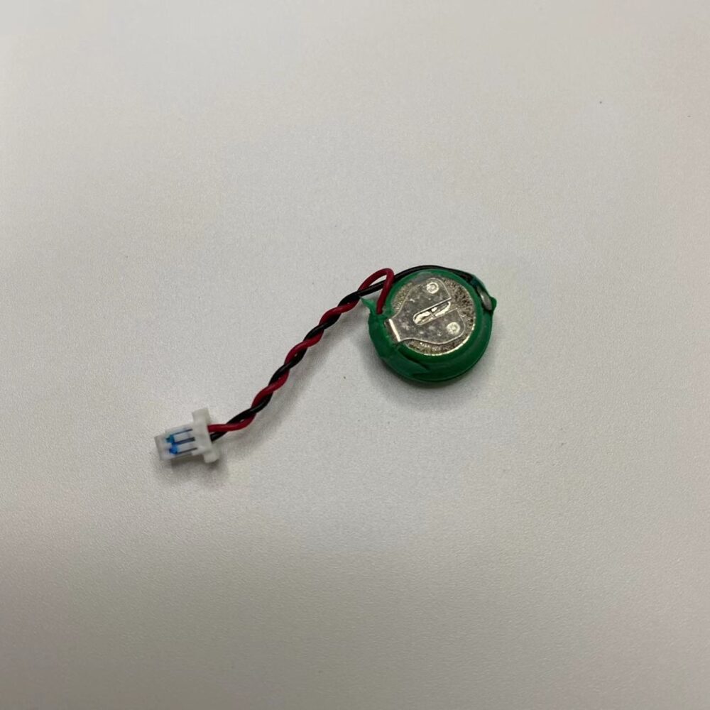Backup Battery Replacement for Honeywell Dolphin 99EX 99GX - Image 5