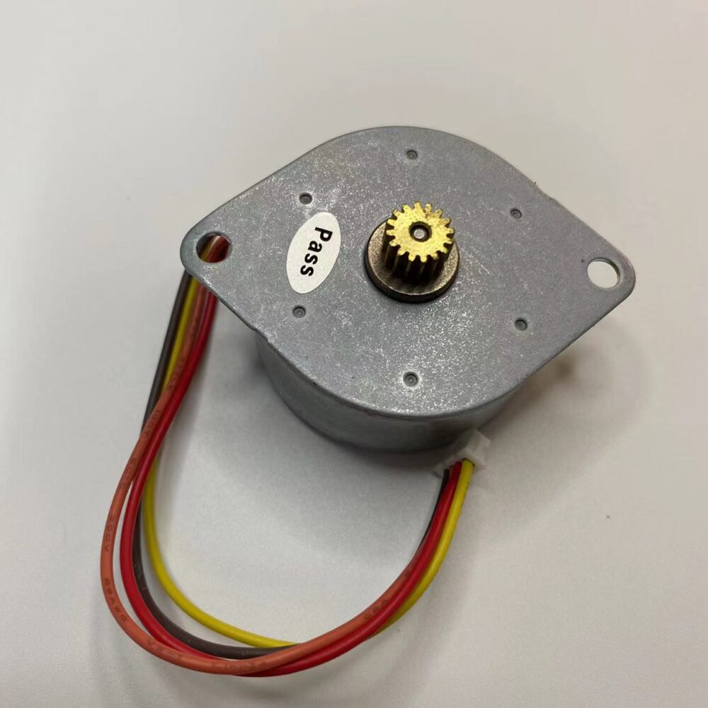 Motor Spec Bi-Polar For Zebra ZQ620 - Image 2