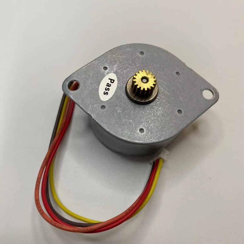 Motor Spec Bi-Polar For Zebra ZQ620 - Image 2