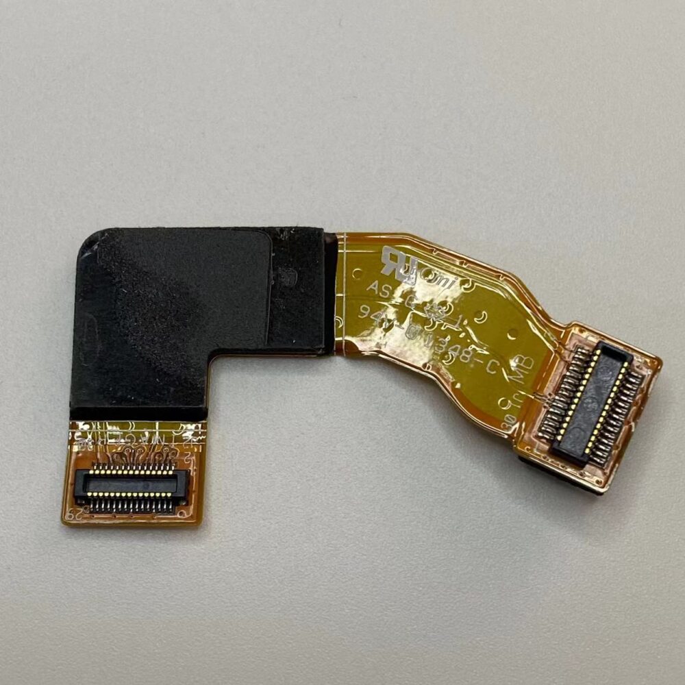 Scanner Flex Cable ( N5603SR / N5600HD ) for Honeywell Dolphin 99EX 99GX - Image 5