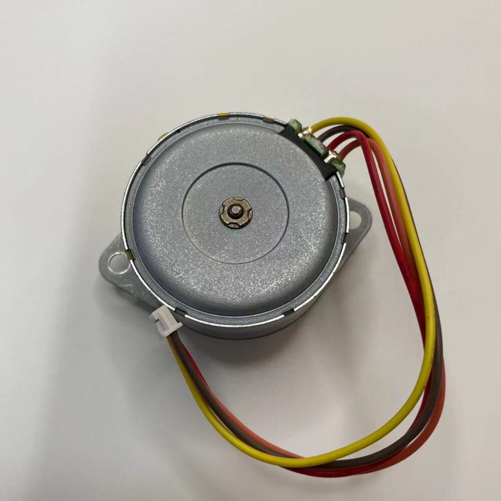 Motor Spec Bi-Polar For Zebra ZQ620 - Image 4
