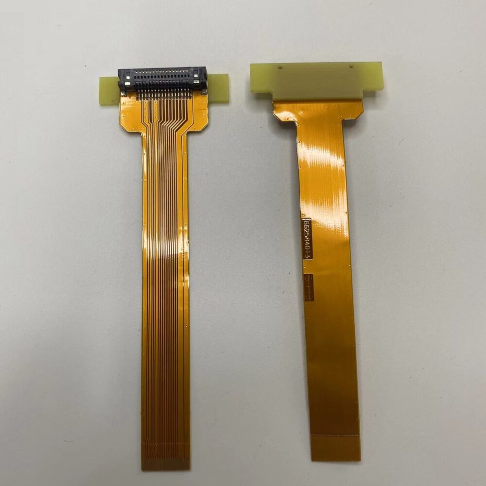 Sync & Charge Connector with Flex Cable for Datalogic Falcon X3 Falcon X3+ - Image 5