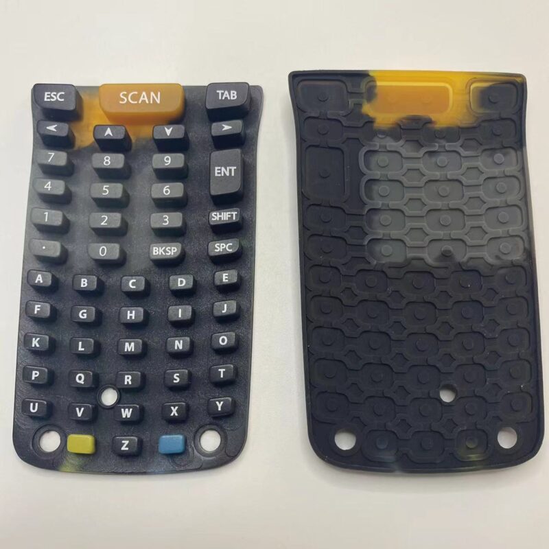 Keypad (50-Keys) Replacement for Datalogic Skorpio X3 - Image 2