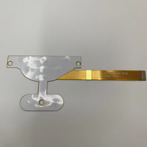 Keypad PCB For Zebra ZQ630