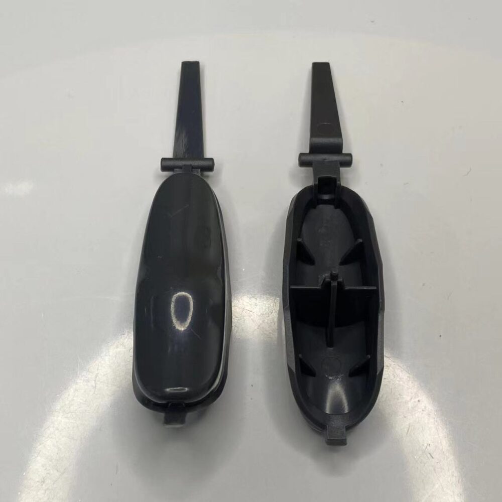 Trigger Switch (only Plastic) Replacement for Honeywell Dolphin 99GX - Image 5