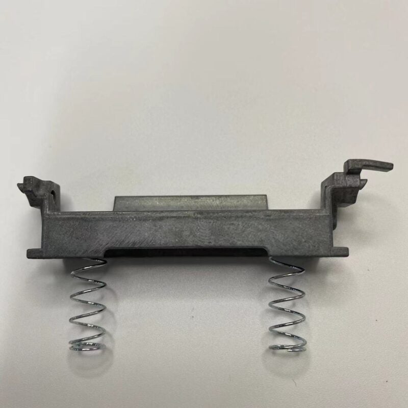 Metal Frame for Zebra ZQ610 - Image 2