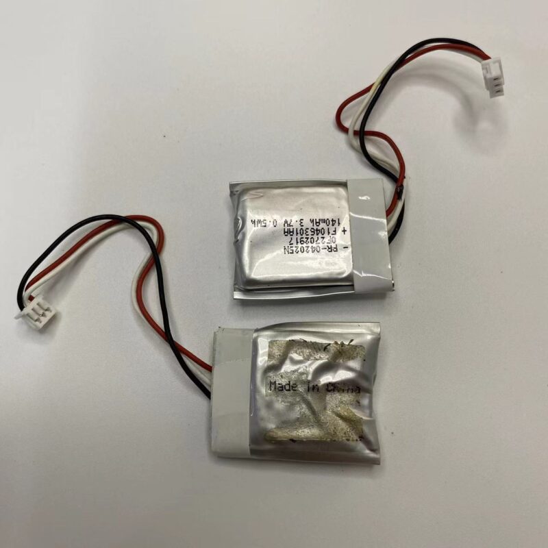 Backup Battery Replacement for Honeywell Dolphin 6500, 6510 - Image 5