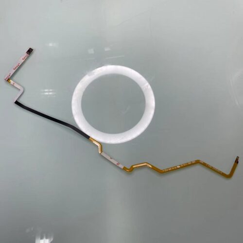 Bar Sensor Flex Cable ( P1093045 ) replacement for Zebra ZQ630