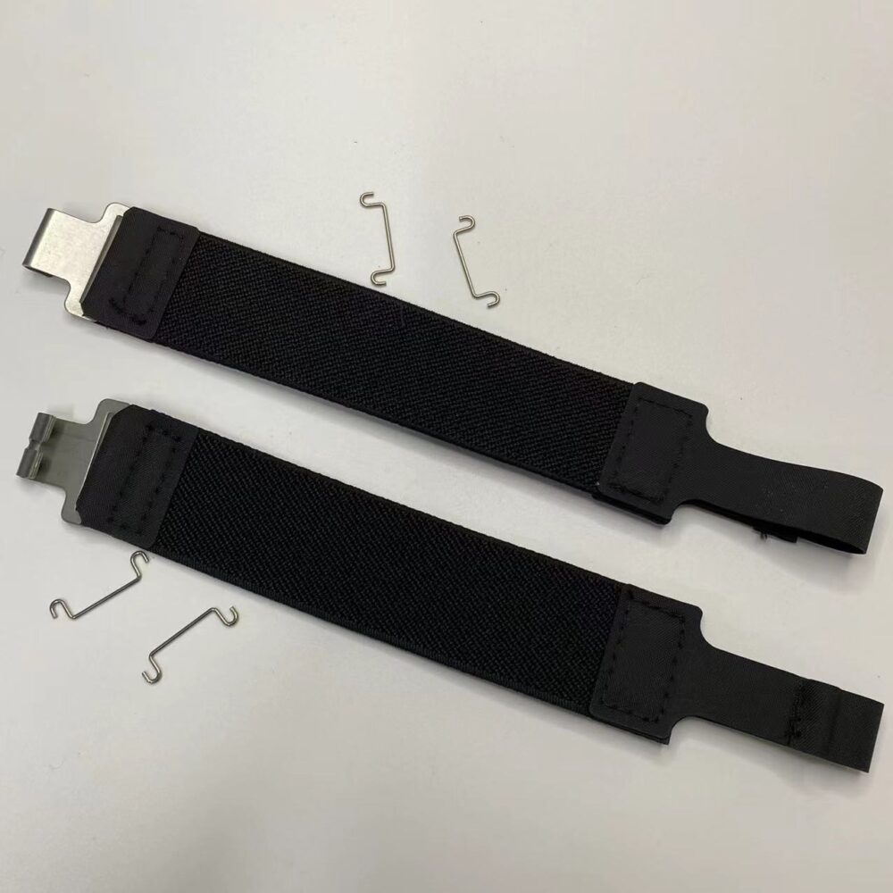 Handstrap Replacement for Honeywell Dolphin 99EX - Image 5