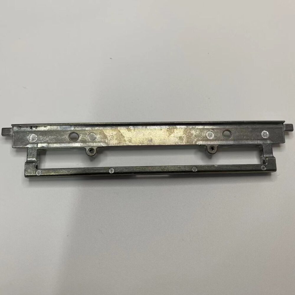 Metal Frame of printhead for zebra ZQ630(p1097550) - Image 2