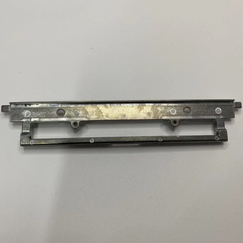 Metal Frame of printhead for zebra ZQ630(p1097550) - Image 2