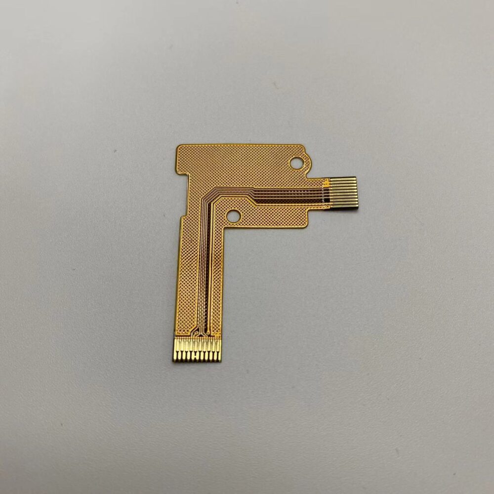 IS4813G Barcode Scanner Flex Cable for Honeywell Dolphin 6100 - Image 5