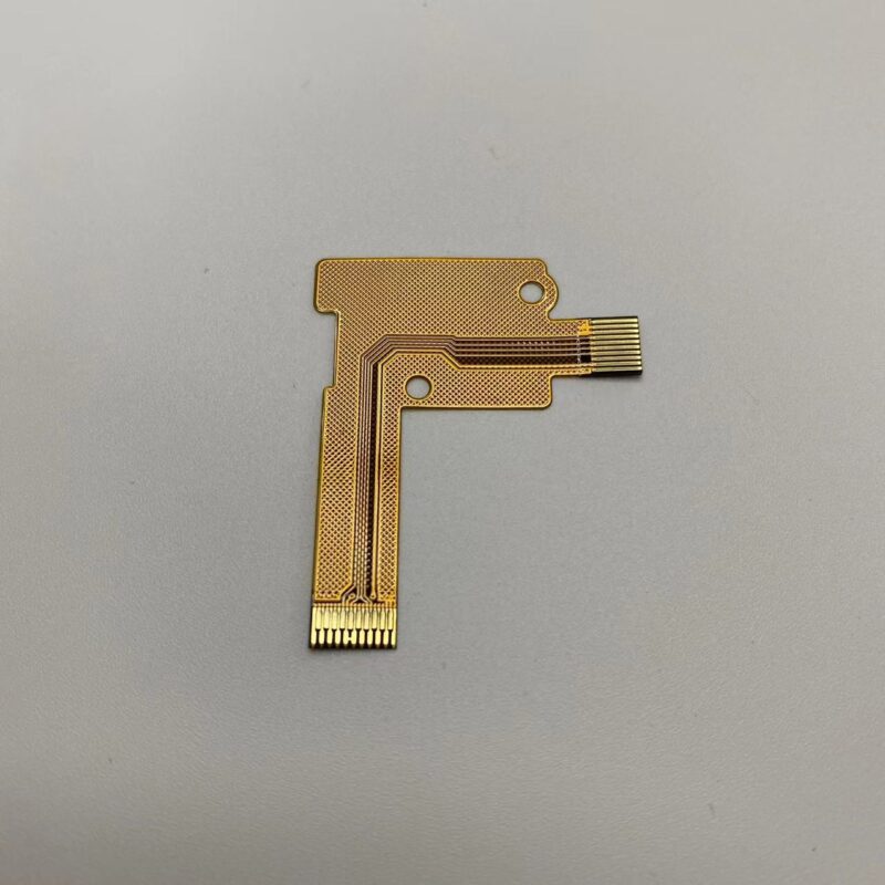 IS4813G Barcode Scanner Flex Cable for Honeywell Dolphin 6100 - Image 5