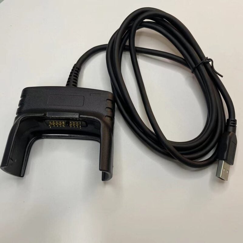 USB Charger ( 99EX-USB) Replacement for Honeywell Dolphin 99EX 99GX - Image 6