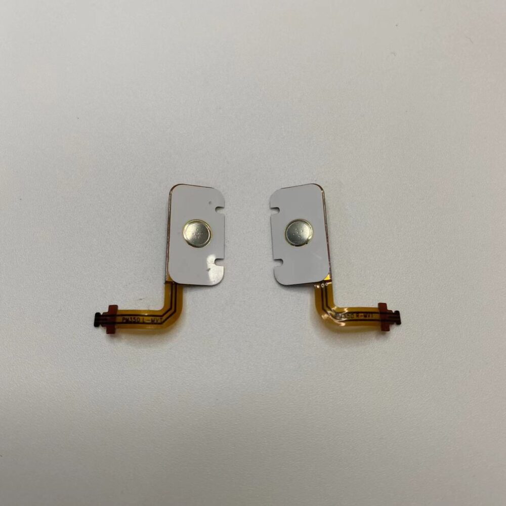 Set of Side Switches (Left & Right) Replacement for Honeywell Dolphin 6500 Dolphin 6510 - Image 5