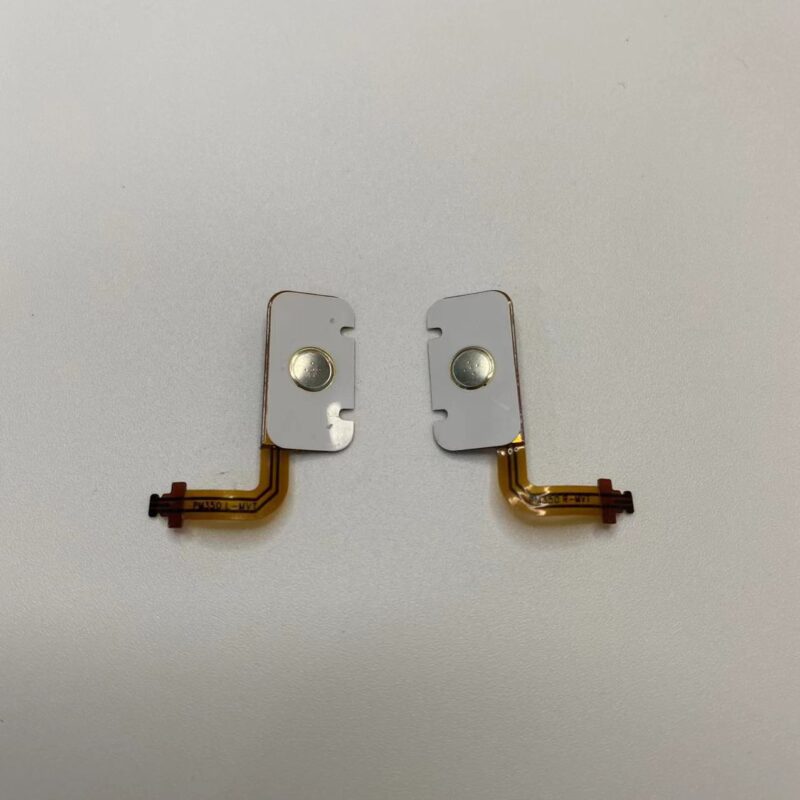 Set of Side Switches (Left & Right) Replacement for Honeywell Dolphin 6500 Dolphin 6510 - Image 5
