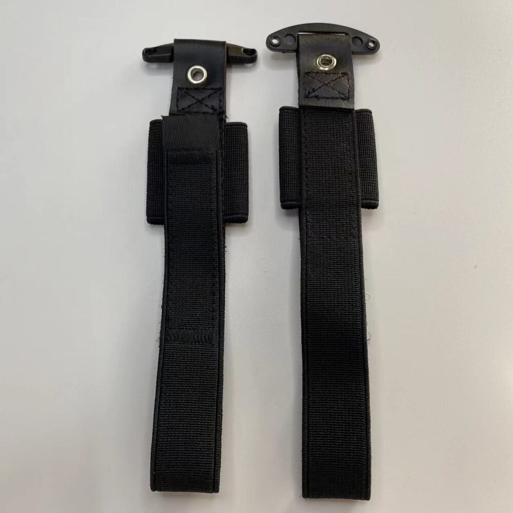 Handstrap Replacement for Honeywell Dolphin 6500, 6510 - Image 5