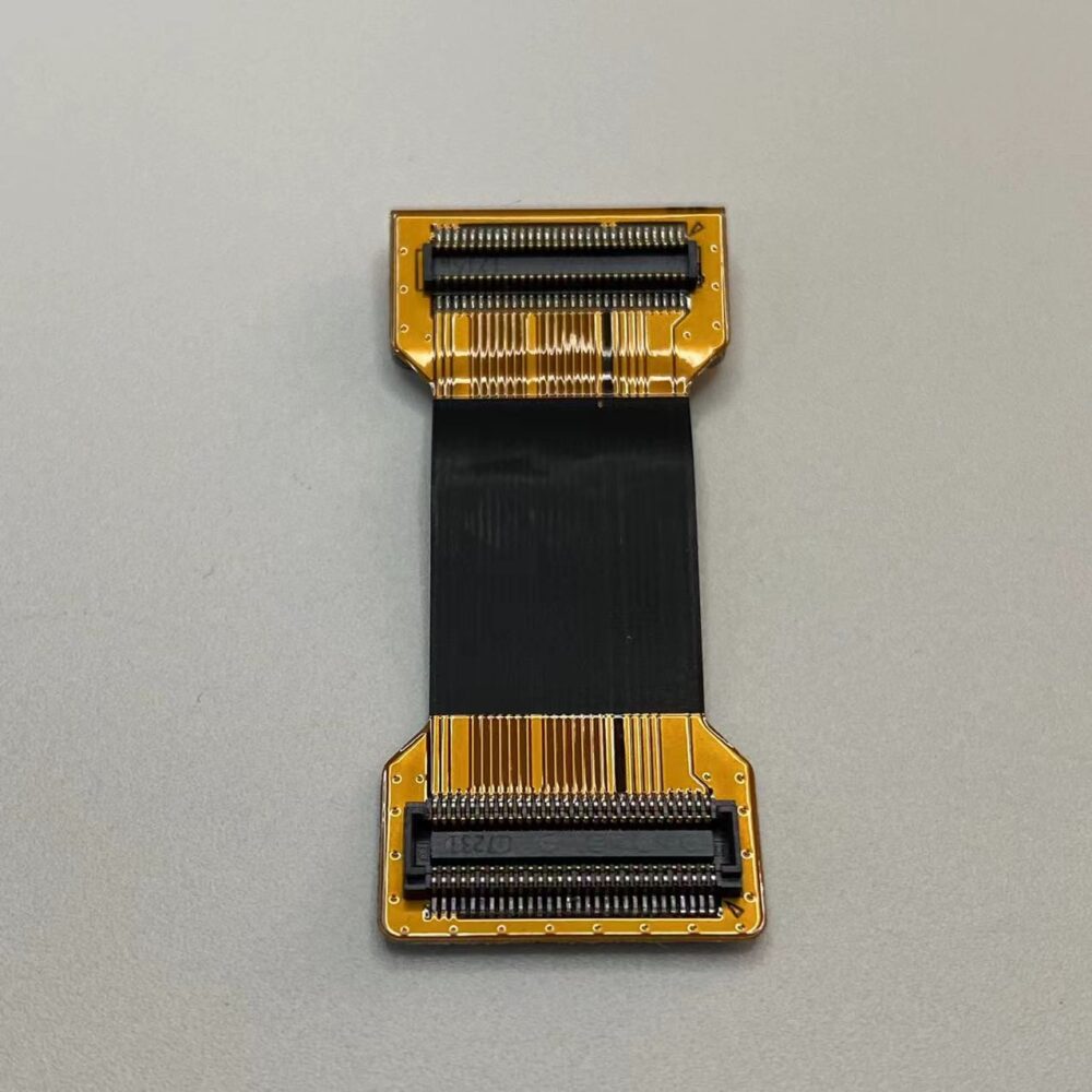 Keypad to Motherboard Flex Cable for Honeywell Dolphin 6100 - Image 5