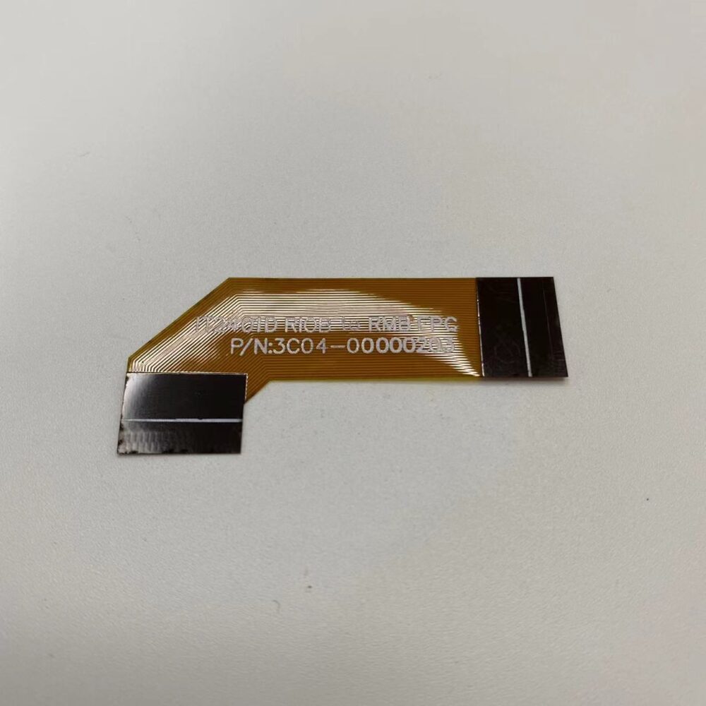 Sync Charger Connector to Motherboard Flex Cable for Datalogic Memor X3 - Image 4