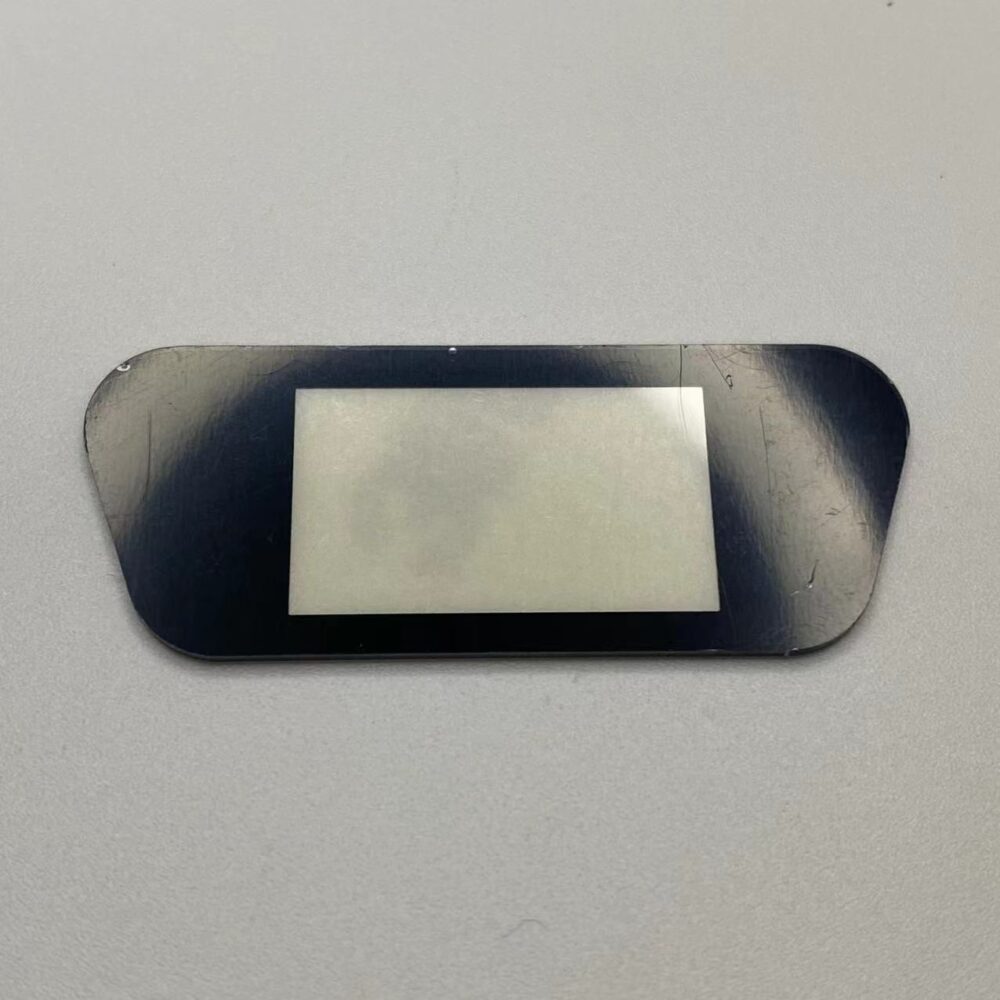 Scanner Lens (Version 1) Replacement for Honeywell Dolphin 6500, 6510 - Image 3