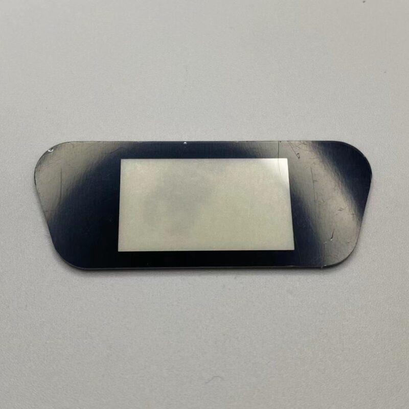 Scanner Lens (Version 1) Replacement for Honeywell Dolphin 6500, 6510 - Image 3