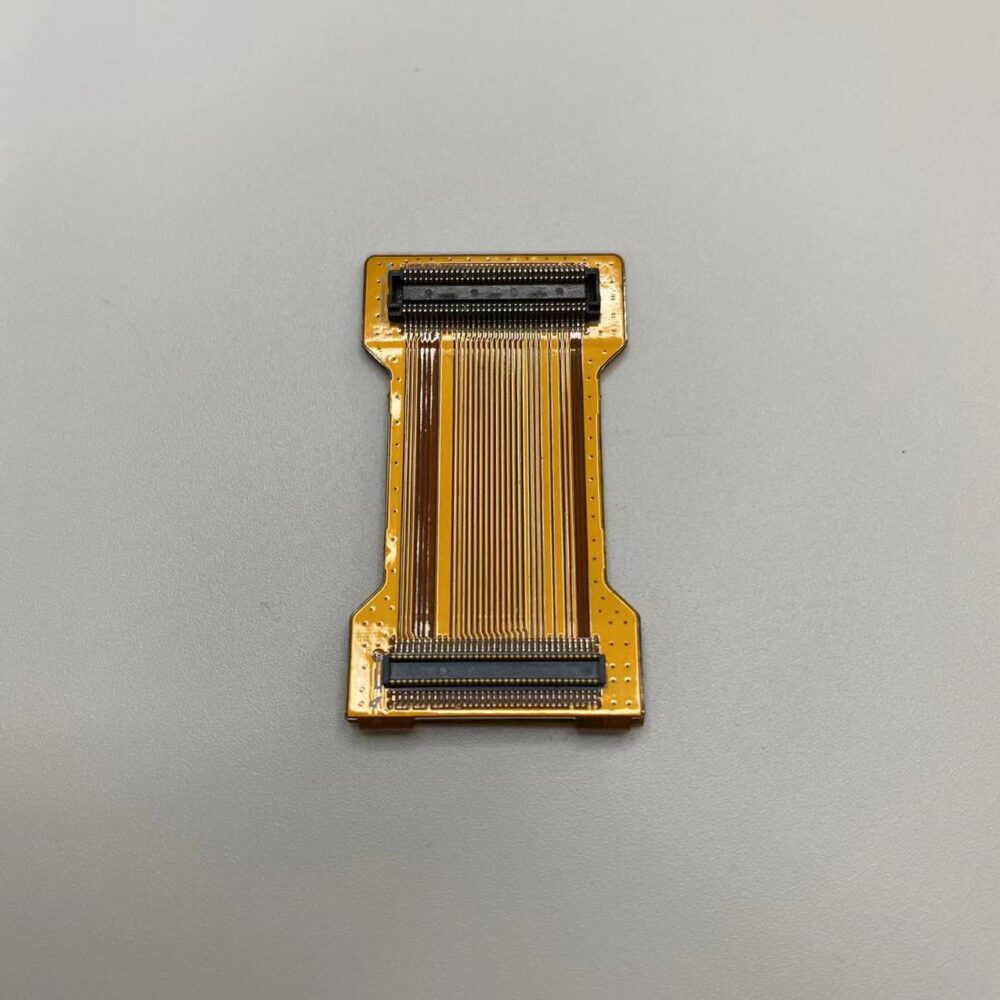 Keypad to Motherboard Flex Cable for Honeywell Dolphin 6110 - Image 3