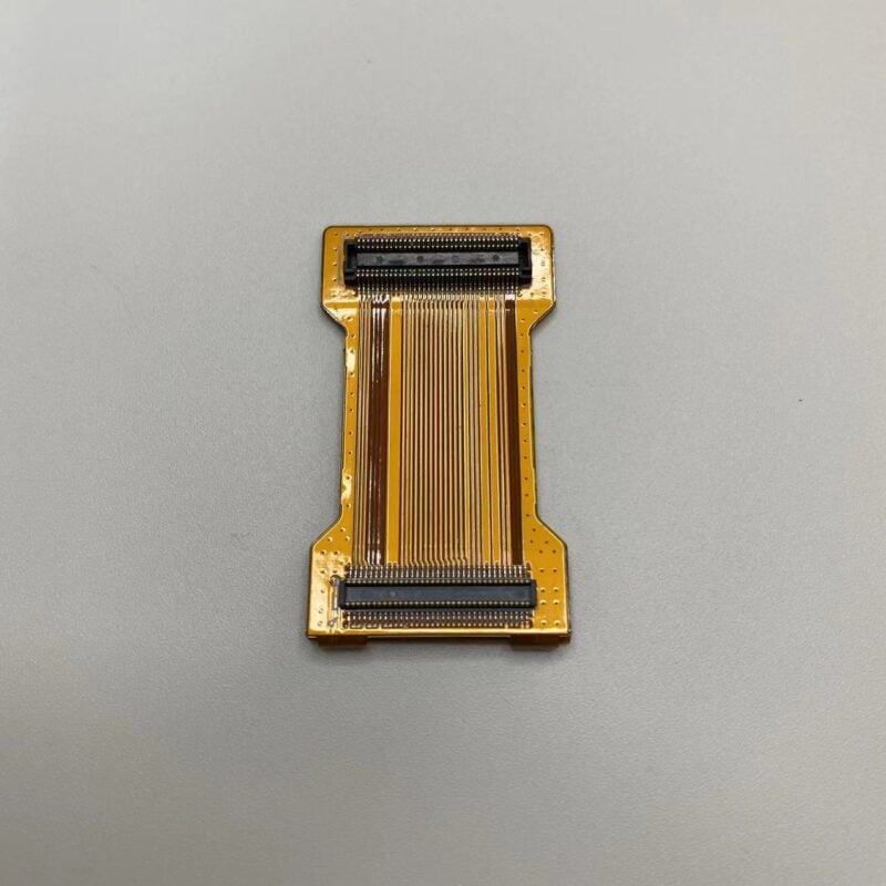 Keypad to Motherboard Flex Cable for Honeywell Dolphin 6110 - Image 3