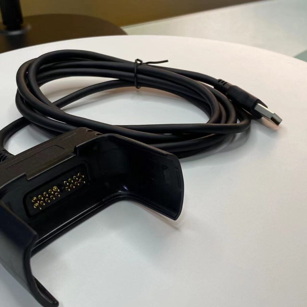USB Charger ( 99EX-USB) Replacement for Honeywell Dolphin 99EX 99GX - Image 7