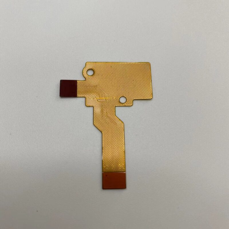 IS4813G Scanner Flex cable Replacement for Honeywell Dolphin 6500 - Image 4