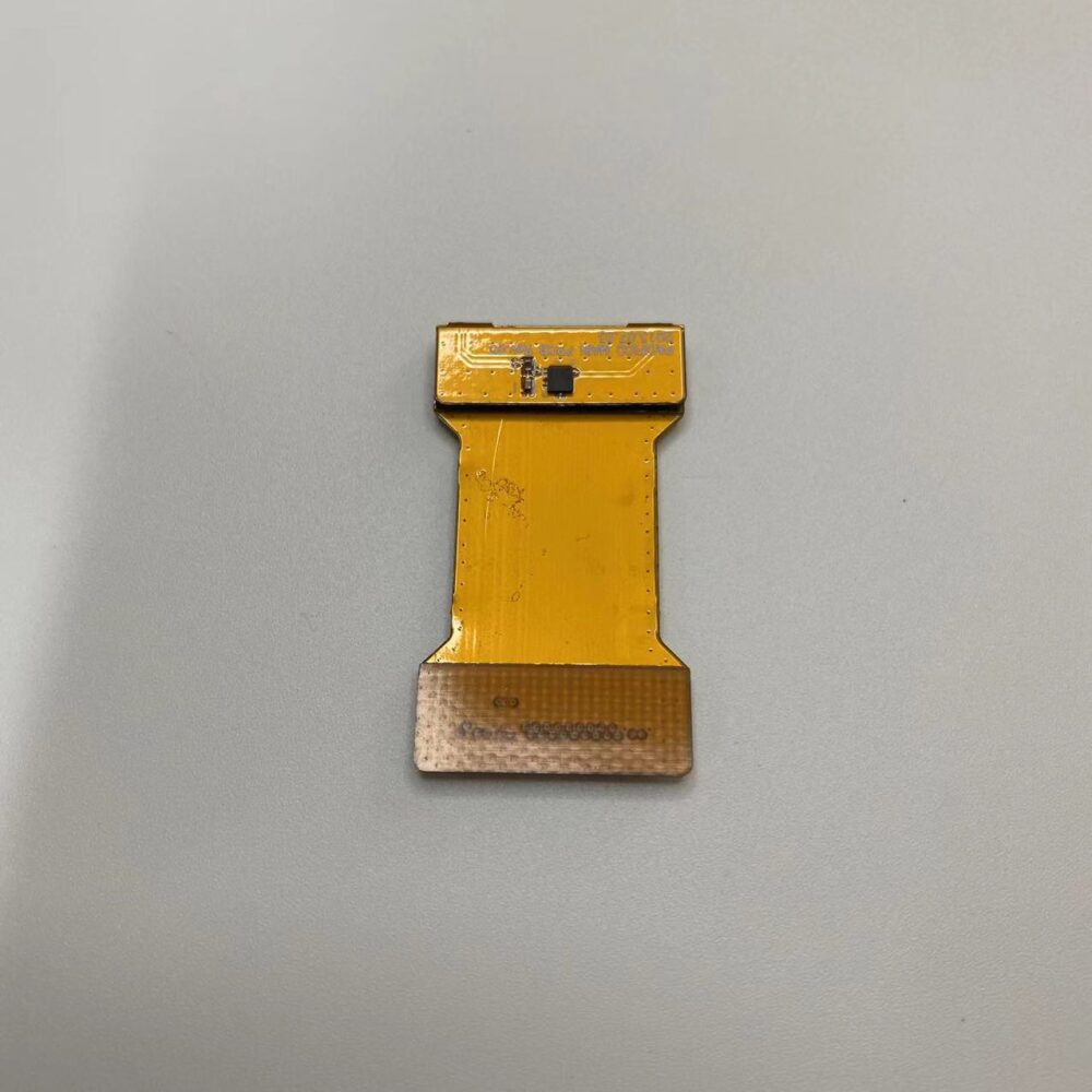 Keypad to Motherboard Flex Cable for Honeywell Dolphin 6110 - Image 4