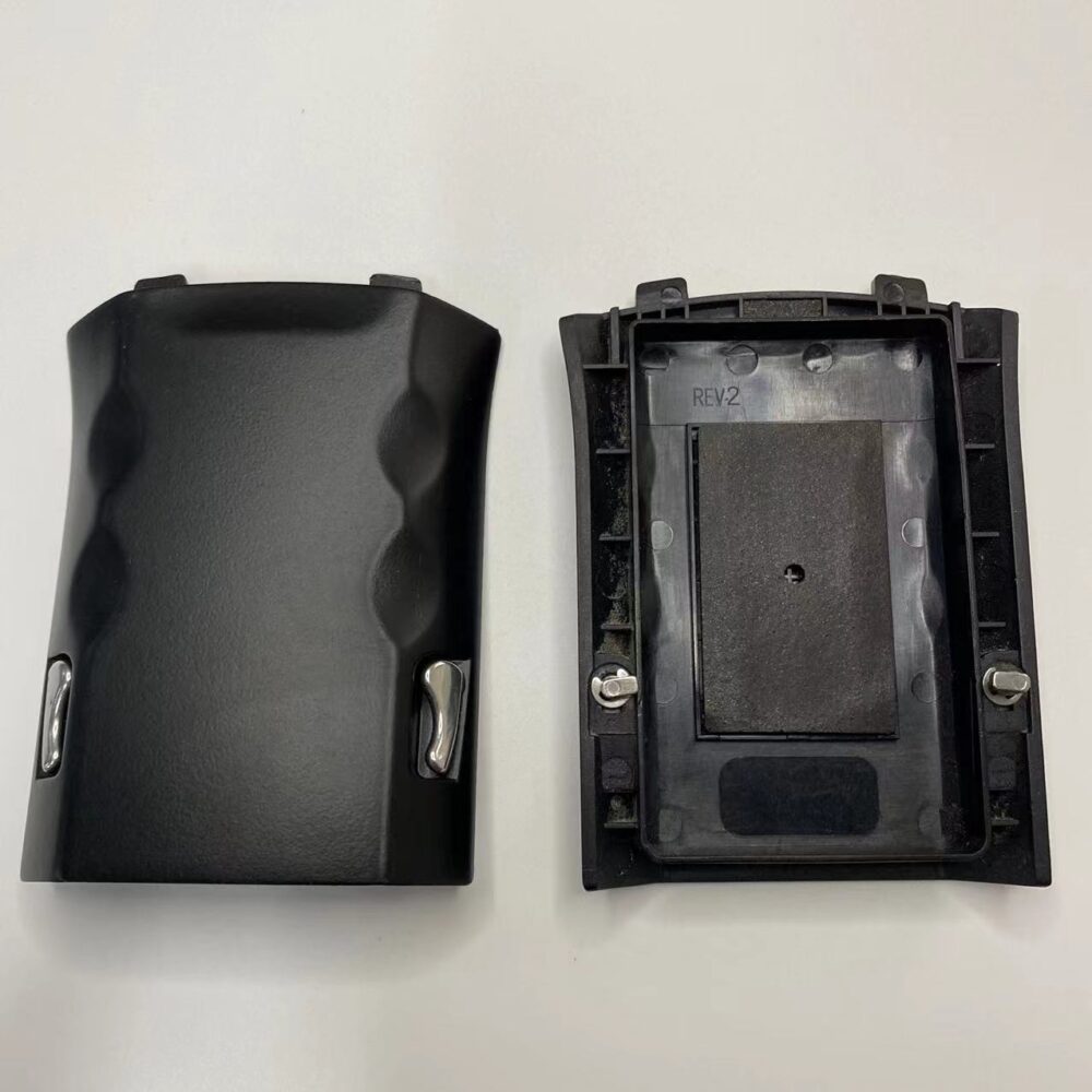 Battery Cover (Standard) Replacement for Honeywell Dolphin 6100, 6110 - Image 5