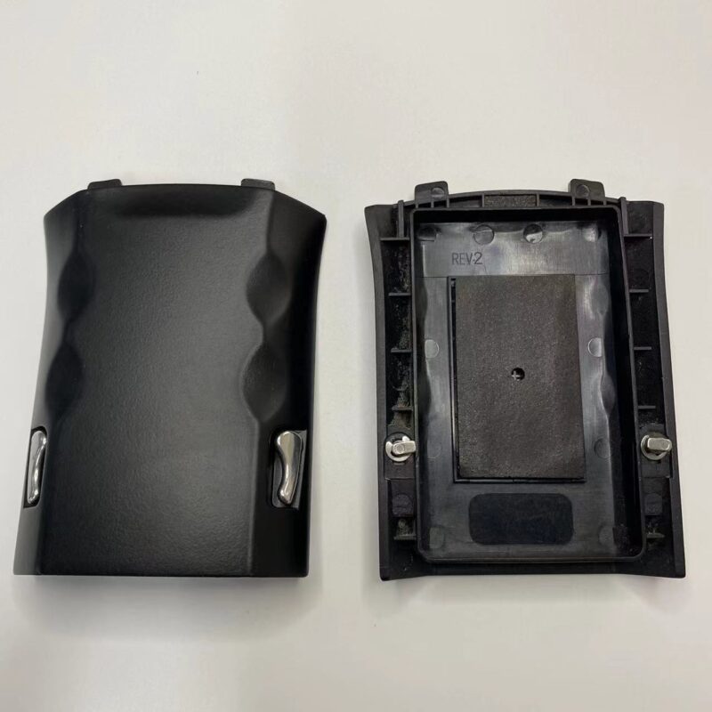 Battery Cover (Standard) Replacement for Honeywell Dolphin 6100, 6110 - Image 5