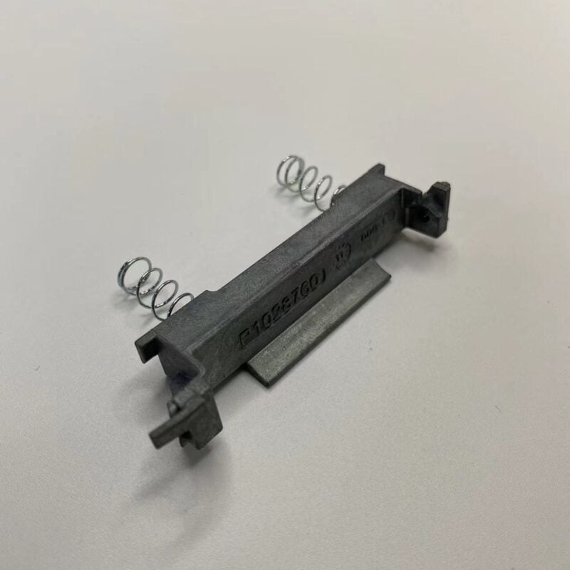 Metal Frame for Zebra ZQ610 - Image 4