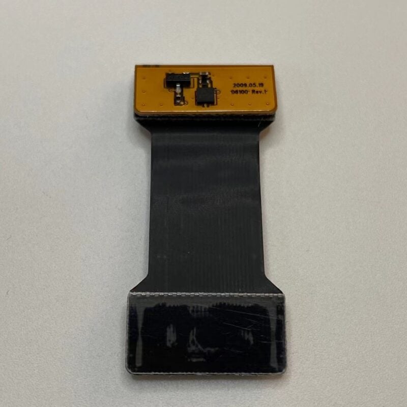 Keypad to Motherboard Flex Cable for Honeywell Dolphin 6100 - Image 6
