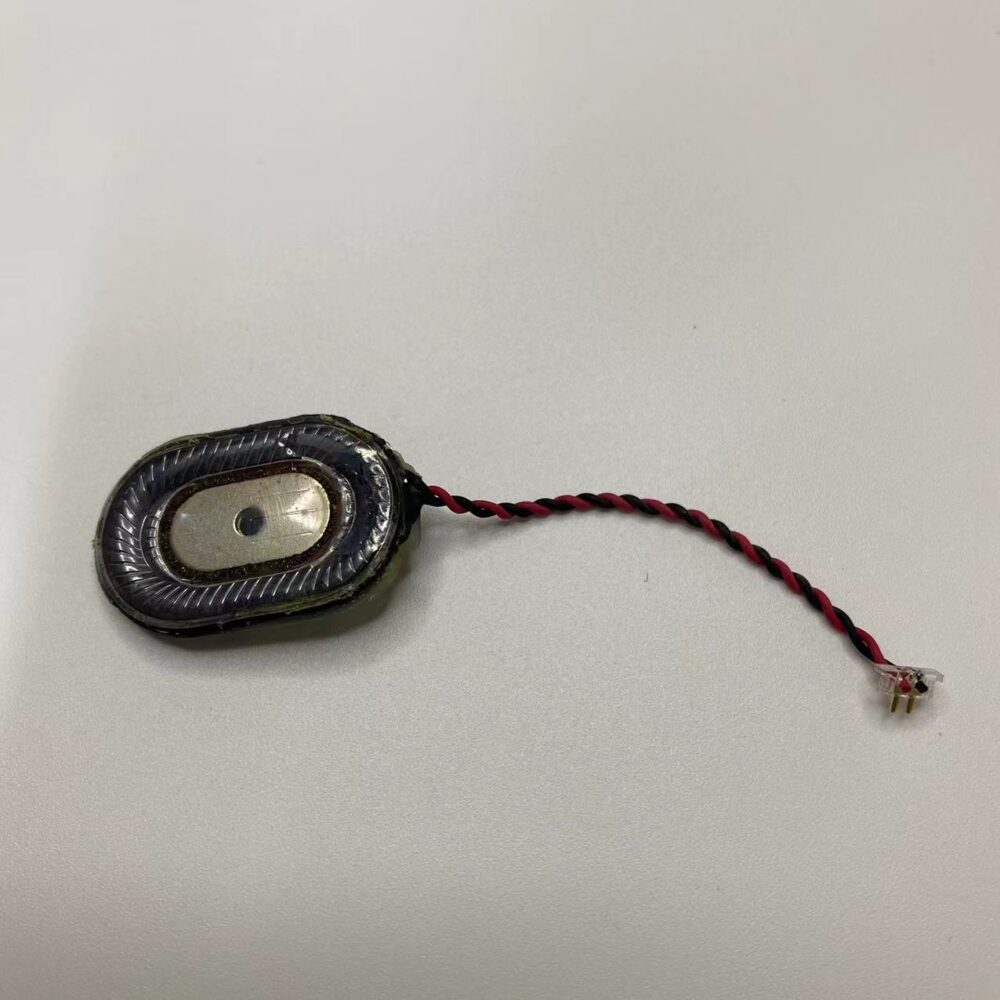 Speaker Replacement for Motorola Symbol MC2100, MC2180 - Image 5