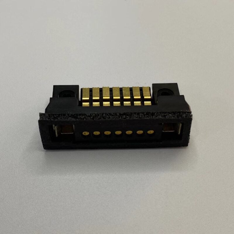 Sync & Charge Connector for Motorola Symbol MC2100, MC2180 - Image 6