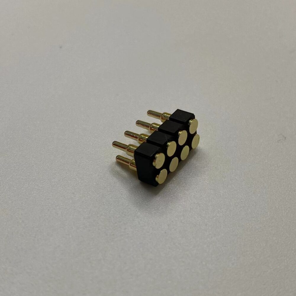 NO-OEM Battery Connector Replacement for Honeywell LXE MX7 - Image 7