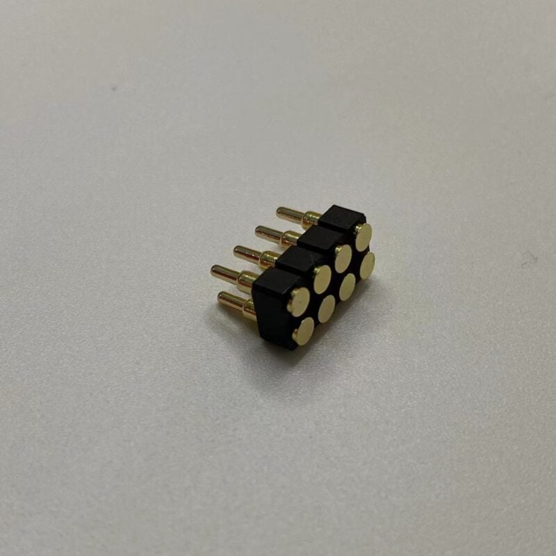 NO-OEM Battery Connector Replacement for Honeywell LXE MX7 - Image 7