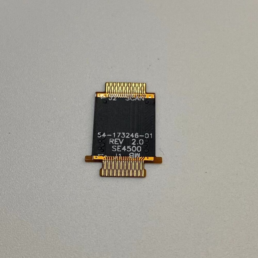 2D scanner Flex cable (SE4500) for Symbol MC2100, MC2180 - Image 4