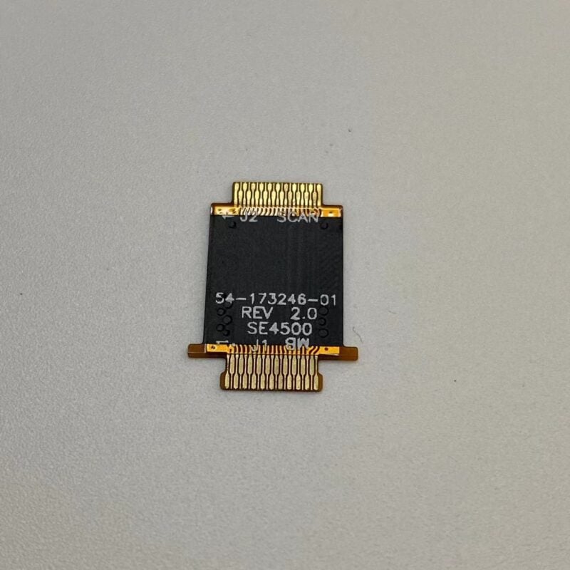 2D scanner Flex cable (SE4500) for Symbol MC2100, MC2180 - Image 4