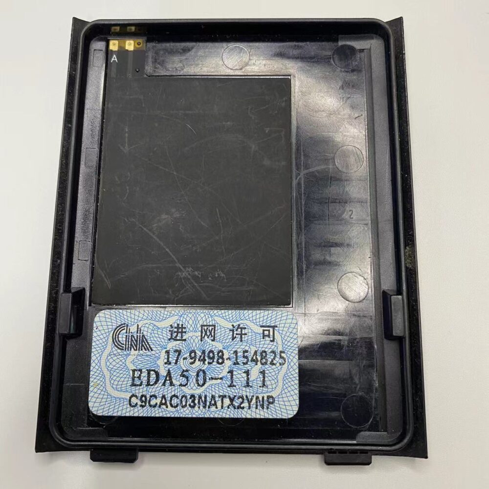 Battery Cover Replacement for Honeywell ScanPal EDA50 - Image 6