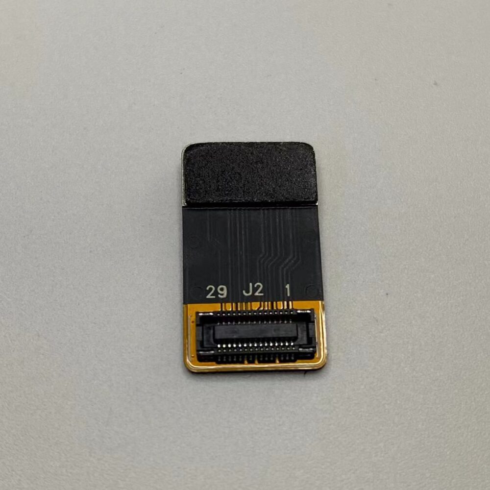 Scanner Flex cable ( for DB2D ) for Honeywell Scanpal EDA50 - Image 6
