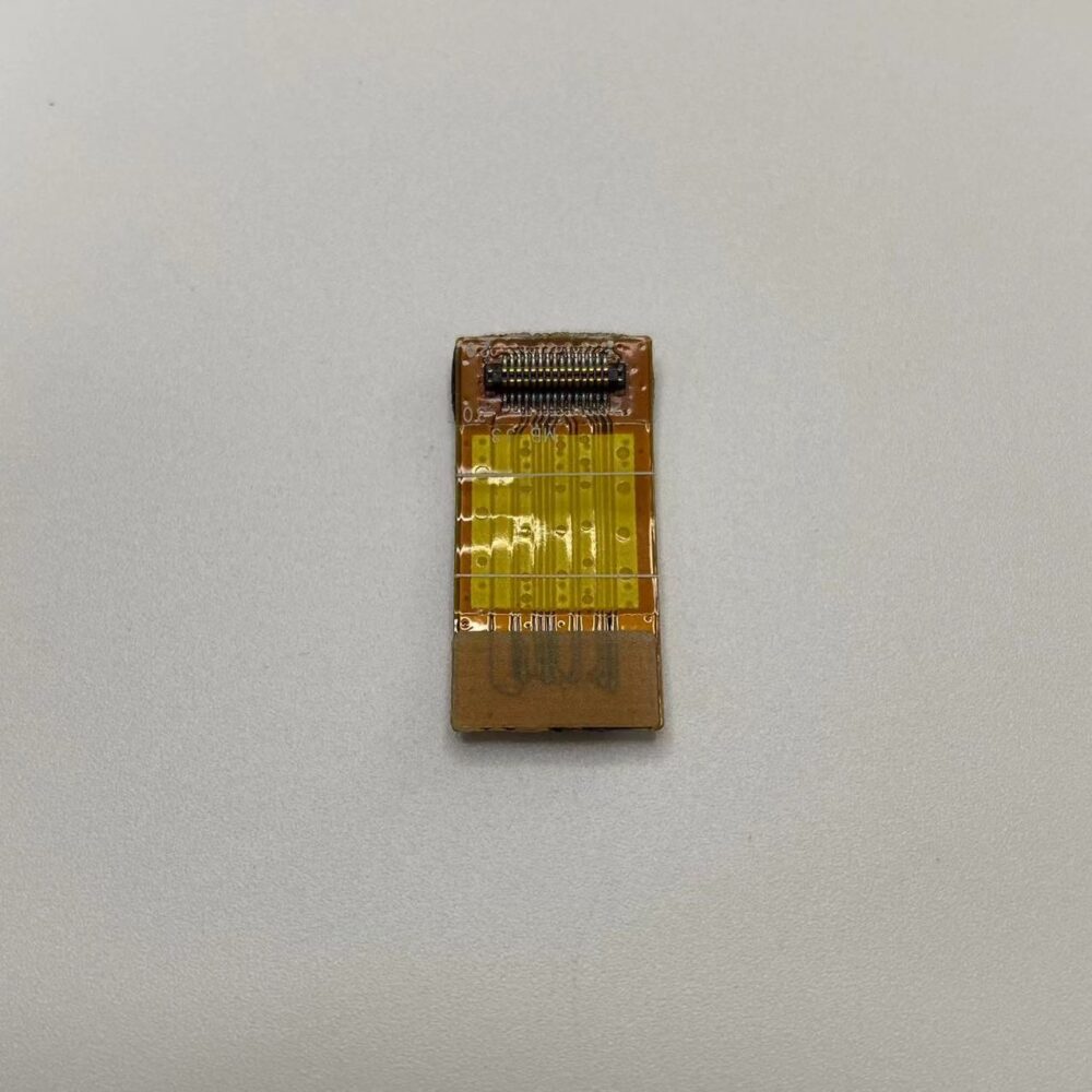 Scanner Flex Cable Replacement for Honeywell Dolpphin 7800 - Image 6