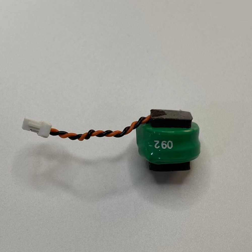 Backup Battery Replacement for Honeywell Dolphin 7800 - Image 5