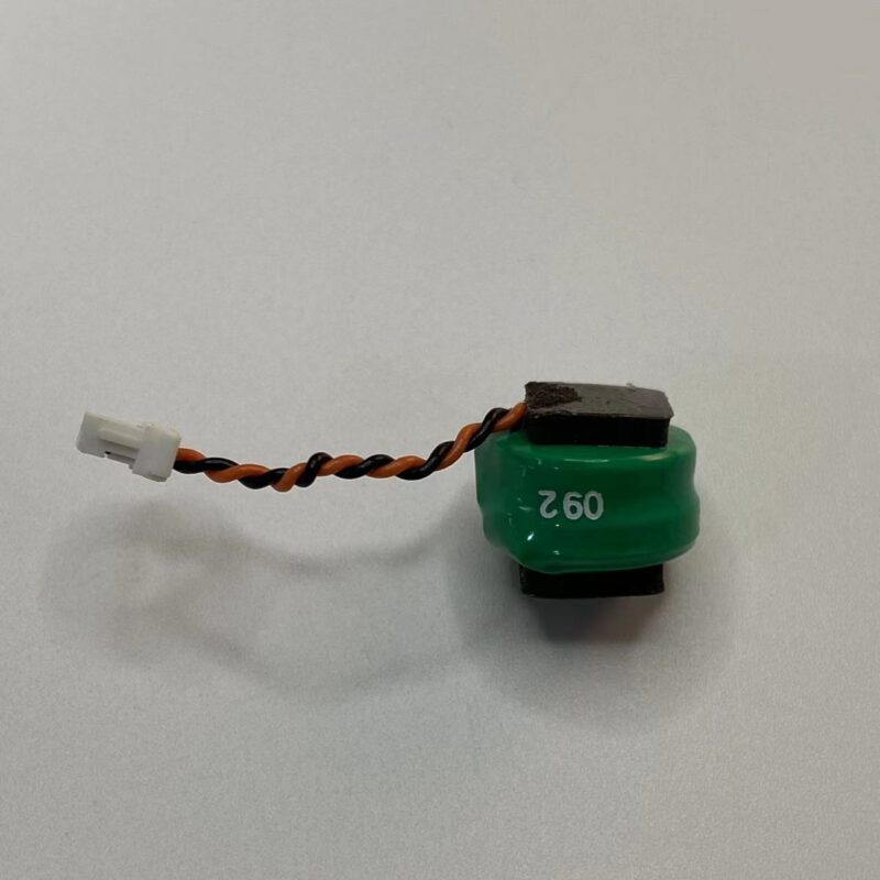 Backup Battery Replacement for Honeywell Dolphin 7800 - Image 5
