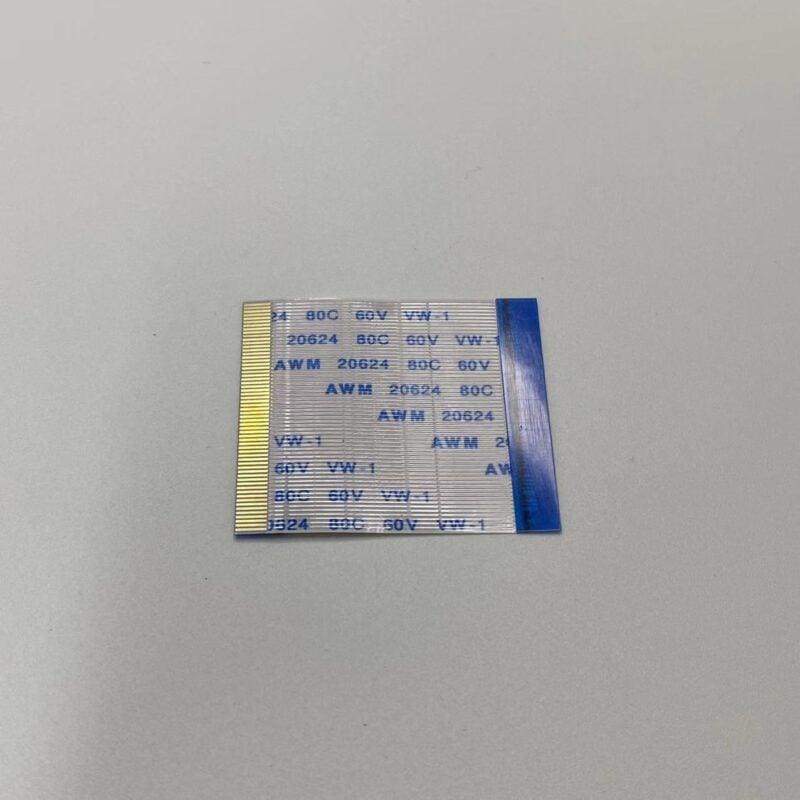 Keypad Flex Cable Replacement for Motorola Symbol MC2100, MC2180 - Image 3