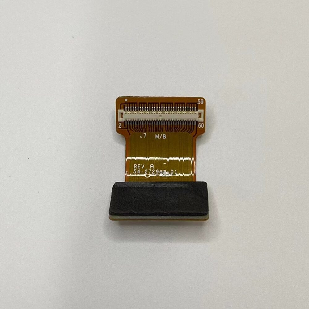 Keypad Flex Cable for Honeywell Dolphin 9900 (54-272962-01) - Image 5